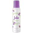 DESODORANTE AEROSOL JULIE BY MUJERCITAS 123ML