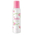 DESODORANTE AEROSOL SOPHIE BY MUJERCITAS 123ML