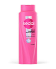 ACONDICIONADOR SEDAL CERAMIDAS 650ML