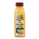 SHAMPOO FRUCTIS HAIR FOOD COCO 300ML.CAB/DANADO