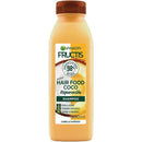 SHAMPOO FRUCTIS HAIR FOOD COCO 300ML.CAB/DANADO