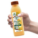 SHAMPOO FRUCTIS HAIR FOOD COCO 300ML.CAB/DANADO