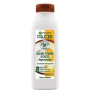 ACONDICIONADOR FRUCTIS HAIR FOOD COCO 300 C/DANADO