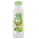 ACONDICIONADOR FRUCTIS HAIR FOOD AGUACATE 300 C/SE