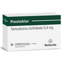 PROSTOKLAR 0.4 MG X 30COM