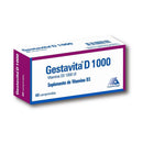 GESTAVITA D 1000 X60 COMPRIMIDOS