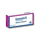 GESTAVITA D 1000 X60 COMPRIMIDOS