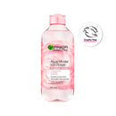 GARNIER AGUA MICELAR C/ROSAS 400ML
