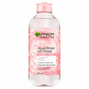 GARNIER AGUA MICELAR C/ROSAS 400ML