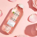 GARNIER AGUA MICELAR C/ROSAS 400ML