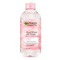 GARNIER AGUA MICELAR C/ROSAS 400ML