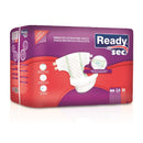 PANAL ADULTO READYSEC CAPITAS M X24 INCONT.FUERTE