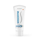 PASTA SENSODYNE RAPIDO ALIVIO BLANQUEADORA 100GR