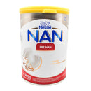 PRE NAN 400GR /PREMATUROS/BAJO PESO