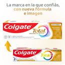 PASTA COLGATE TOTAL ANTISARRO 90GR