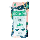 JABON LIQUIDO GLICERINA ECUME ALOE 900ML DOYPACK