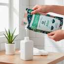 JABON LIQUIDO GLICERINA ECUME ALOE 900ML DOYPACK