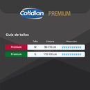 PANAL ADULTO COTIDIAN PREMIUM G X20