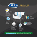 PANAL ADULTO COTIDIAN PREMIUM G X20