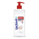 LACTOVIT LECHE CORPORAL LACTOUREA 400ML