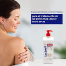 LACTOVIT LECHE CORPORAL LACTOUREA 400ML