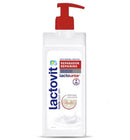 LACTOVIT LECHE CORPORAL LACTOUREA 400ML