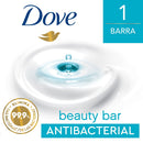 JABON BARRA DOVE ANTIBACTERIAL 90GR CUIDA&PROTEGE
