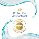 JABON BARRA DOVE ANTIBACTERIAL 90GR CUIDA&PROTEGE