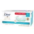 JABON BARRA DOVE ANTIBACTERIAL 90GR X6 -25%