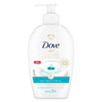 JABON LIQUIDO DOVE ANTIBACTERIAL 250ML C/VALVULA