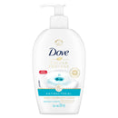 JABON LIQUIDO DOVE ANTIBACTERIAL 250ML C/VALVULA