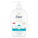 JABON LIQUIDO DOVE ANTIBACTERIAL 250ML C/VALVULA