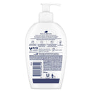 JABON LIQUIDO DOVE ANTIBACTERIAL 250ML C/VALVULA