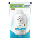 JABON LIQUIDO DOVE ANTIBACTERIAL DOYPACK 220ML