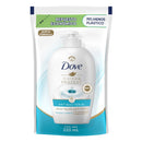 JABON LIQUIDO DOVE ANTIBACTERIAL DOYPACK 220ML