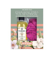 RAINGEL AMANECER ZEN GEL DUCHA 260ML +ESPONJA EXF.