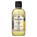 RAINGEL AMANECER ZEN GEL DUCHA 260ML +ESPONJA EXF.
