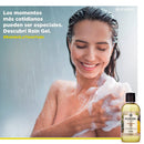 RAINGEL AMANECER ZEN GEL DUCHA 260ML +ESPONJA EXF.
