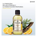 RAINGEL AMANECER ZEN GEL DUCHA 260ML +ESPONJA EXF.