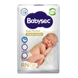 PANAL BABYSEC RN X34