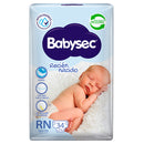 PANAL BABYSEC RN X34