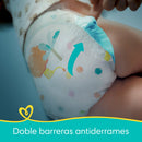 PANAL PAMPERS CONFORT MEDIANO X 70