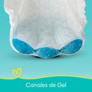 PANAL PAMPERS CONFORT MEDIANO X 70