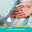 PANAL PAMPERS CONFORT MEDIANO X 70