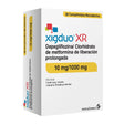 XIGDUO XR 10MG/1000MG X28