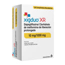 XIGDUO XR 10MG/1000MG X28