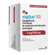 XIGDUO XR  5MG/1000MG X56