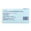 LIPAK LIBERACION PROLONGADA X 60 COMP.