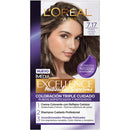 TINTA EXCELLENCE RUBIO CENIZO MATE 7.17