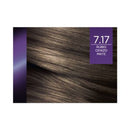 TINTA EXCELLENCE RUBIO CENIZO MATE 7.17